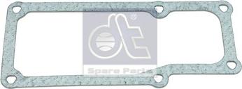 DT Spare Parts 1.24181 - Blīve, Termostata korpuss www.autospares.lv