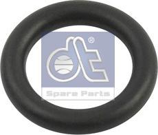 DT Spare Parts 1.24301 - Seal Ring www.autospares.lv