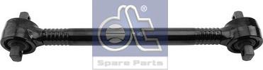 DT Spare Parts 1.25906 - Neatkarīgās balstiekārtas svira, Riteņa piekare www.autospares.lv