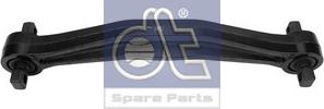 DT Spare Parts 1.25900 - Neatkarīgās balstiekārtas svira, Riteņa piekare www.autospares.lv