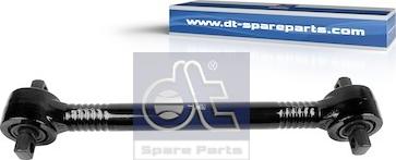 DT Spare Parts 1.25915 - Neatkarīgās balstiekārtas svira, Riteņa piekare www.autospares.lv