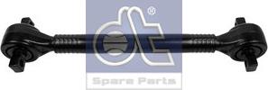 DT Spare Parts 1.25916 - Neatkarīgās balstiekārtas svira, Riteņa piekare www.autospares.lv