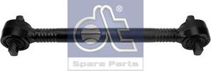 DT Spare Parts 1.25918 - Neatkarīgās balstiekārtas svira, Riteņa piekare www.autospares.lv