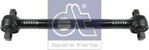 DT Spare Parts 1.25922 - Neatkarīgās balstiekārtas svira, Riteņa piekare www.autospares.lv