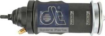 DT Spare Parts 1.25973 - Demferis, Kabīnes stiprinājums www.autospares.lv