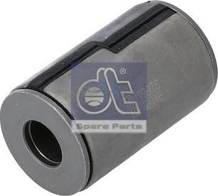 DT Spare Parts 1.25489 - Bukse, Lāgas stiprināšanasgredzens www.autospares.lv