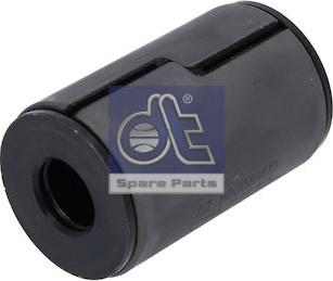 DT Spare Parts 1.25485 - Bukse, Lāgas stiprināšanasgredzens www.autospares.lv