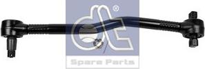 DT Spare Parts 1.25514 - Neatkarīgās balstiekārtas svira, Riteņa piekare www.autospares.lv