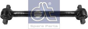 DT Spare Parts 1.25516 - Neatkarīgās balstiekārtas svira, Riteņa piekare www.autospares.lv