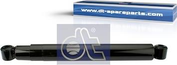 DT Spare Parts 1.25099 - Amortizators www.autospares.lv