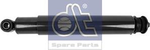 DT Spare Parts 1.25045 - Amortizators www.autospares.lv