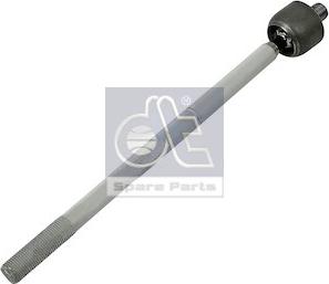 DT Spare Parts 12.50800 - Inner Tie Rod, Axle Joint www.autospares.lv