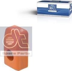 DT Spare Parts 1.25182 - Elastīgais atbalstelements, Kabīnes balsts www.autospares.lv