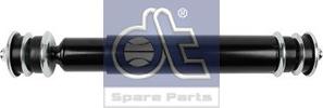 DT Spare Parts 1.25841 - Amortizators www.autospares.lv