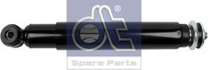 DT Spare Parts 1.25842 - Amortizators www.autospares.lv