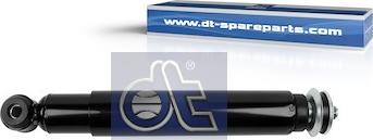 DT Spare Parts 1.25842 - Amortizators www.autospares.lv