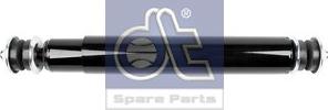 DT Spare Parts 1.25808 - Amortizators www.autospares.lv