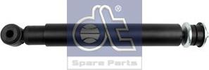 DT Spare Parts 1.25830 - Amortizators www.autospares.lv