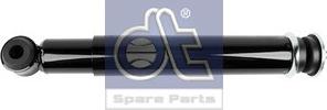 DT Spare Parts 1.25820 - Amortizators www.autospares.lv