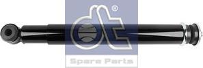 DT Spare Parts 1.25828 - Amortizators www.autospares.lv