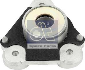 DT Spare Parts 12.60054 - Mounting Set, suspension strut support bearing www.autospares.lv