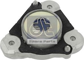 DT Spare Parts 12.60055 - Top Strut Mounting www.autospares.lv