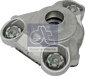 DT Spare Parts 12.60051 - Amortizatora statnes balsts autospares.lv