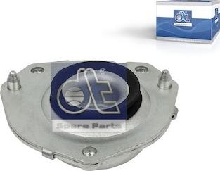 DT Spare Parts 12.60052 - Top Strut Mounting www.autospares.lv