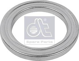 DT Spare Parts 12.60065 - Rolling Bearing, suspension strut support mounting www.autospares.lv