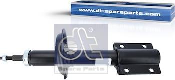 DT Spare Parts 12.60007 - Amortizators autospares.lv