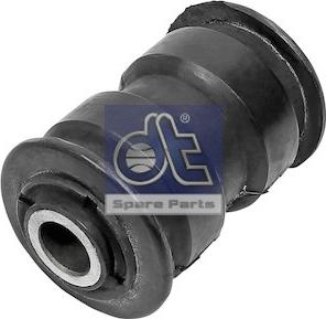 DT Spare Parts 12.60150 - Bukse, Lāgu atspere www.autospares.lv