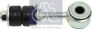 DT Spare Parts 12.63502 - Rod / Strut, stabiliser www.autospares.lv