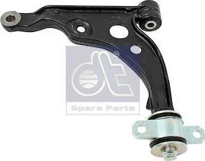 DT Spare Parts 12.63000 - Track Control Arm www.autospares.lv