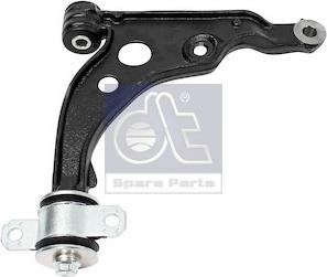 DT Spare Parts 12.63008 - Track Control Arm www.autospares.lv