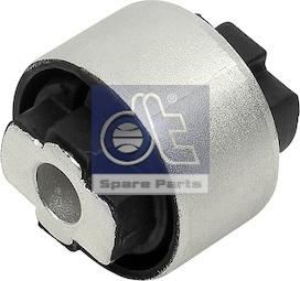 DT Spare Parts 12.63705 - Piekare, Šķērssvira autospares.lv