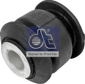 DT Spare Parts 12.63706 - Piekare, Šķērssvira autospares.lv