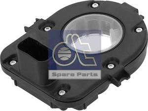 DT Spare Parts 1.21984 - Датчик угла поворота руля www.autospares.lv