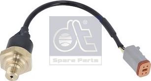 DT Spare Parts 1.21620 - Devējs, Eļļas spiediens www.autospares.lv