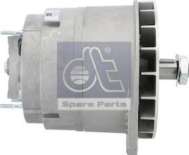 DT Spare Parts 1.21334 - Ģenerators autospares.lv