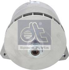 DT Spare Parts 1.21334 - Ģenerators autospares.lv