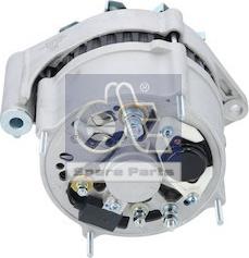 DT Spare Parts 1.21335 - Ģenerators autospares.lv