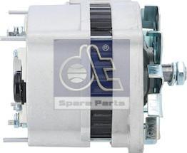 DT Spare Parts 1.21335 - Ģenerators autospares.lv