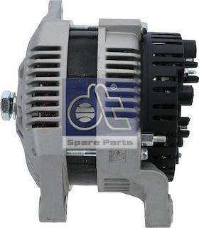 DT Spare Parts 1.21332 - Ģenerators www.autospares.lv