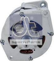 DT Spare Parts 1.21337 - Ģenerators www.autospares.lv