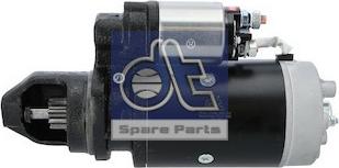 DT Spare Parts 1.21371 - Starteris autospares.lv