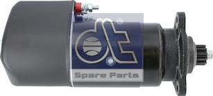 DT Spare Parts 1.21372 - Starteris autospares.lv