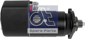 DT Spare Parts 1.21377 - Starteris autospares.lv