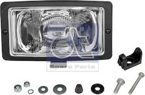 DT Spare Parts 1.21240 - Spotlight www.autospares.lv