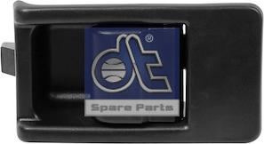 DT Spare Parts 12.80016SP - Durvju rokturis www.autospares.lv