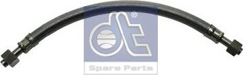 DT Spare Parts 1.28029 - Bremžu šļūtene www.autospares.lv